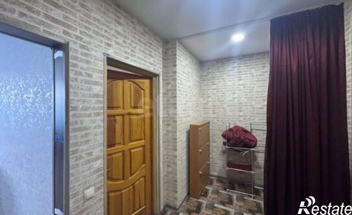 1-комн квартира ул Горпищенко, 145 7,  д. 145 7,  к. 7