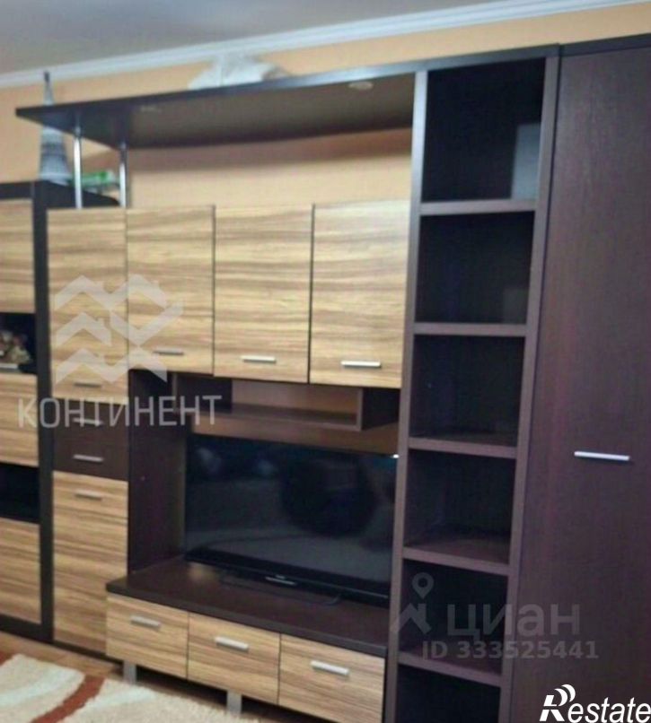 2-комн квартира ул им.9-го Мая, 116,  д. 116