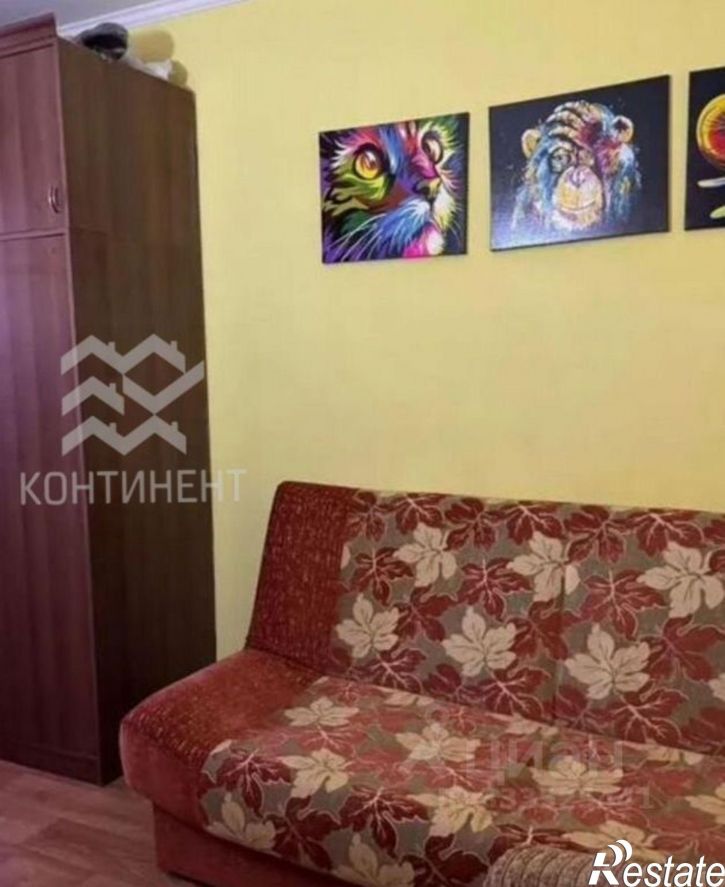 2-комн квартира ул им.9-го Мая, 116,  д. 116