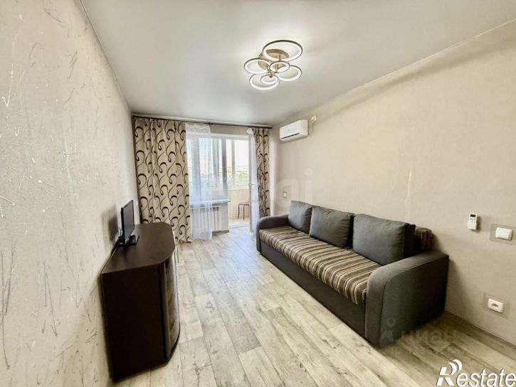1-комн квартира ул Советская, 28А,  д. 28А