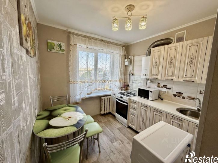 1-комн квартира ул Советская, 28А,  д. 28А
