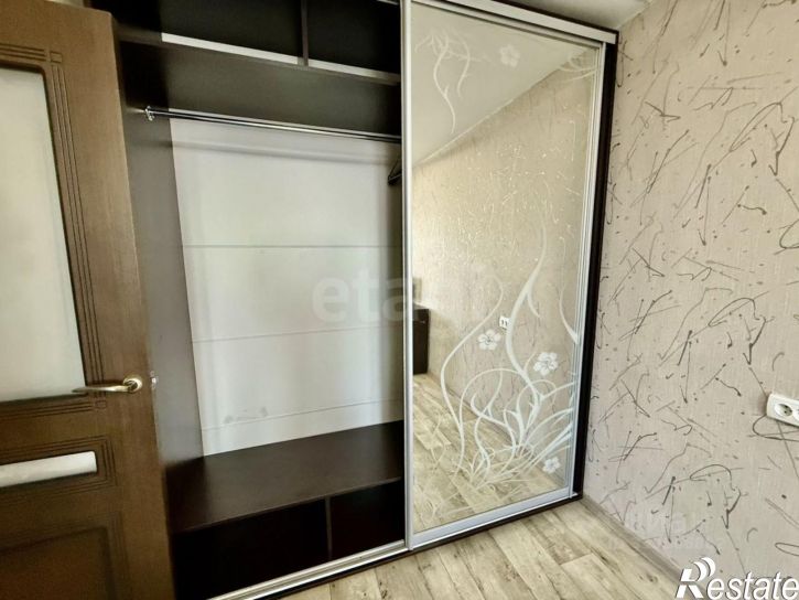 1-комн квартира ул Советская, 28А,  д. 28А