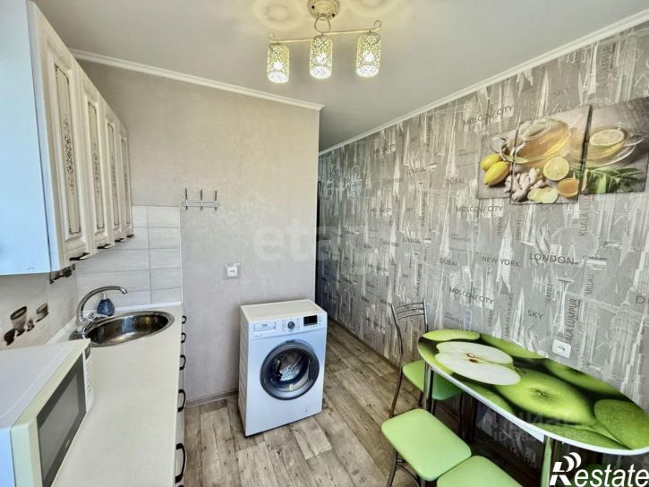 1-комн квартира ул Советская, 28А,  д. 28А