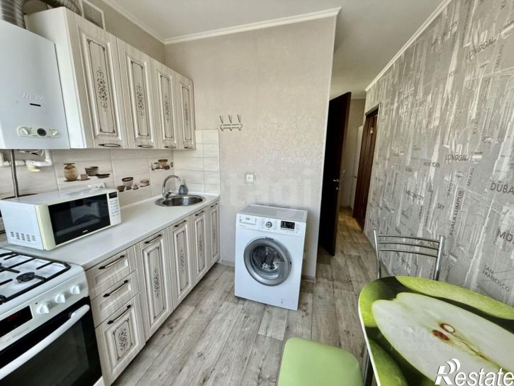 1-комн квартира ул Советская, 28А,  д. 28А