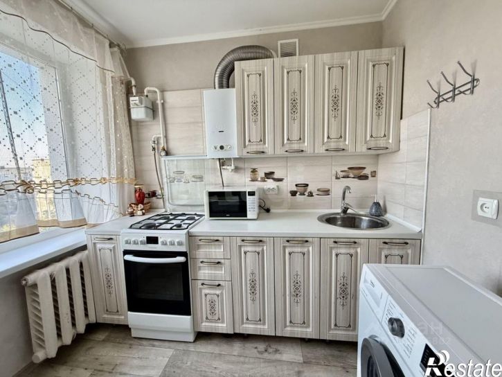 1-комн квартира ул Советская, 28А,  д. 28А
