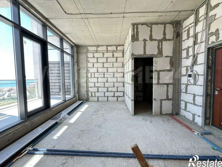 3-комн квартира Сакский район