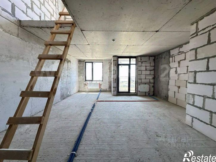 3-комн квартира Сакский район