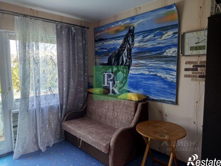 1-комн квартира ул Южногородская, 36,  д. 36