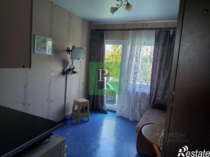 1-комн квартира ул Южногородская, 36,  д. 36