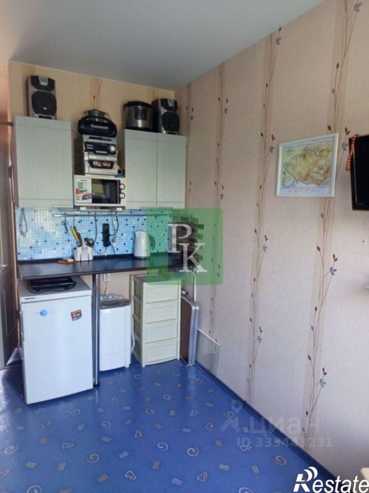 1-комн квартира ул Южногородская, 36,  д. 36