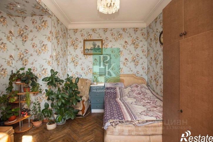 Комната ул Адмирала Макарова, 29,  д. 29
