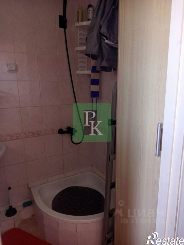 1-комн квартира ул Южногородская, 36,  д. 36