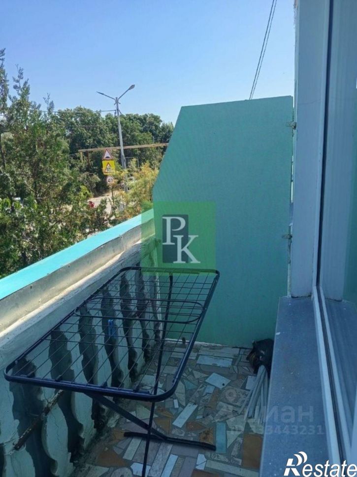 1-комн квартира ул Южногородская, 36,  д. 36