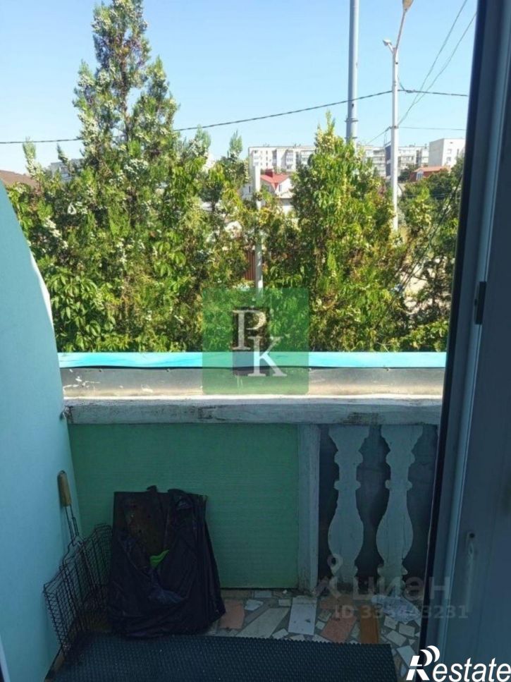 1-комн квартира ул Южногородская, 36,  д. 36