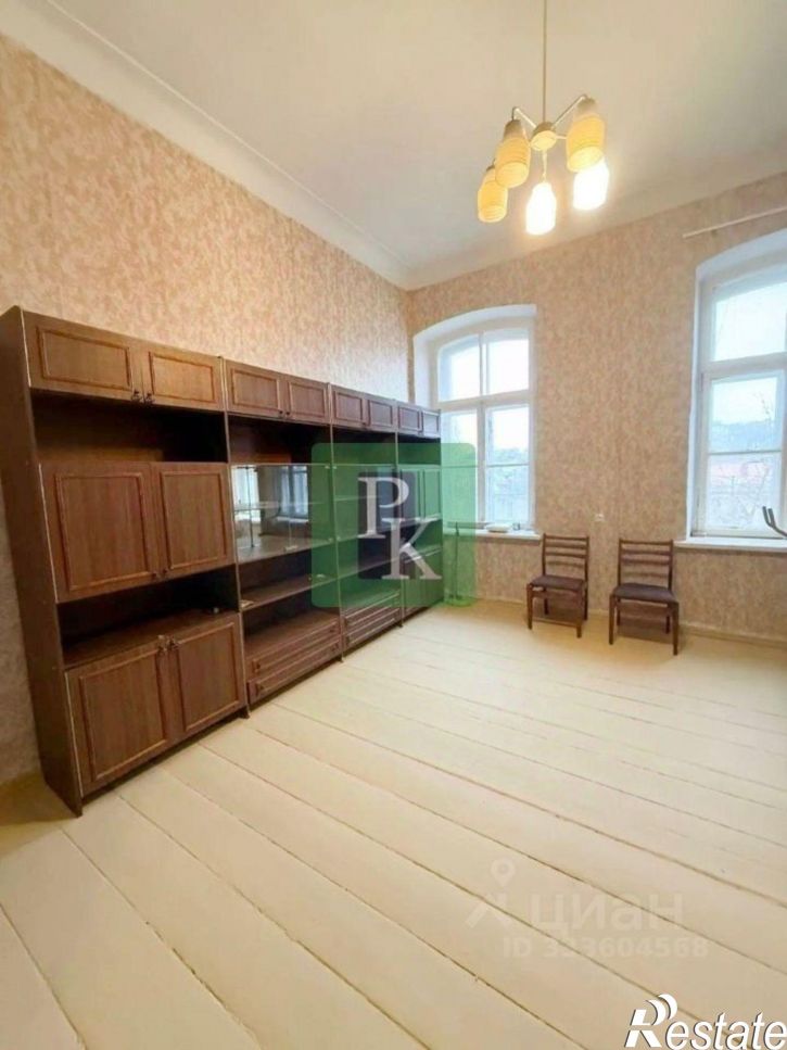 Комната ул Инженерная балка, 4,  д. 4