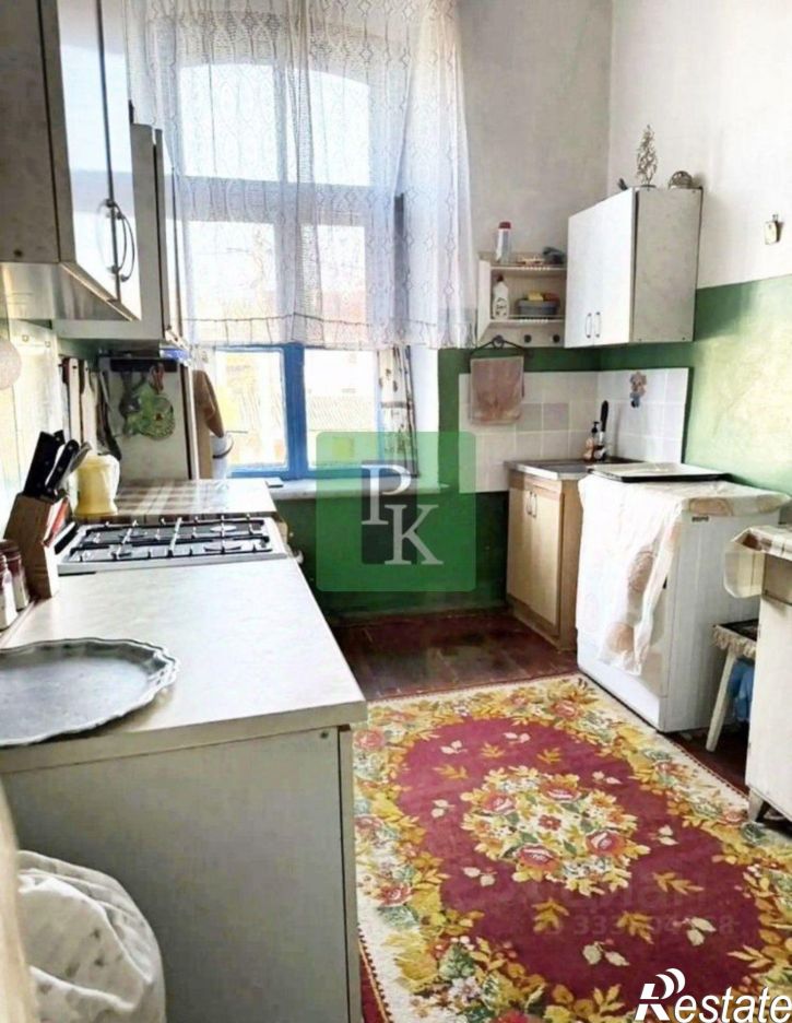 Комната ул Инженерная балка, 4,  д. 4