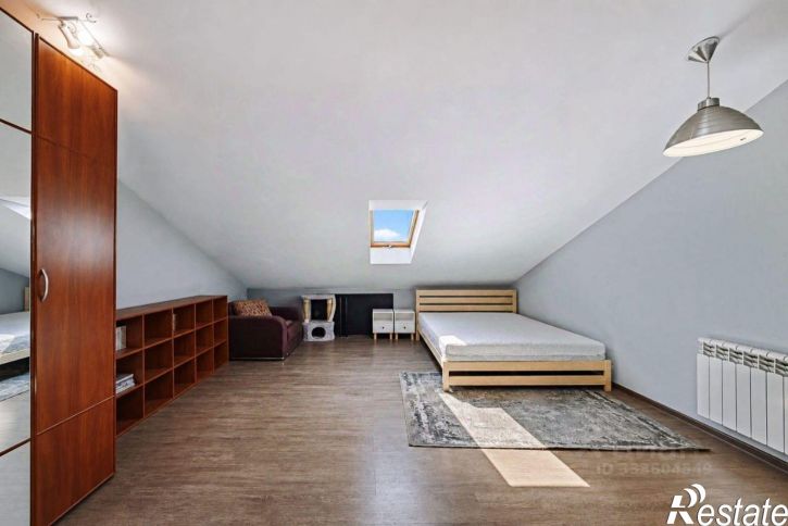 1-комн квартира ул Вакуленчука, 26,  д. 26