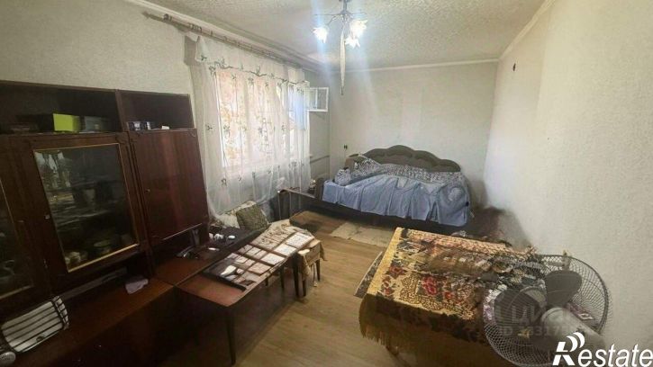 2-комн квартира ул Симферопольская, 42,  д. 42
