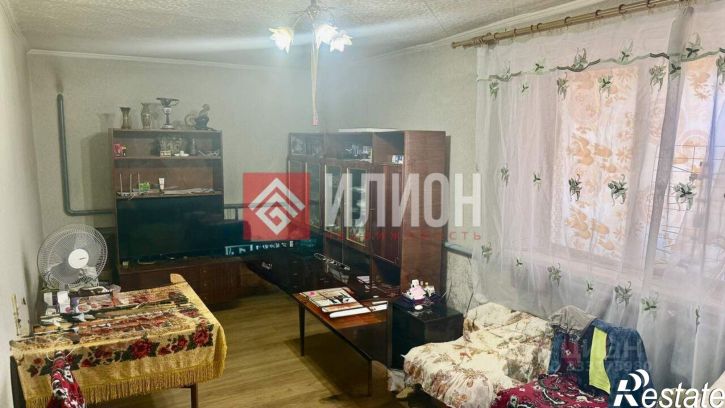 2-комн квартира ул Симферопольская, 42,  д. 42