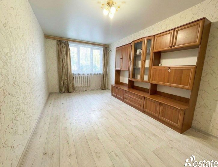 3-комн квартира ул Менжинского, 27,  д. 27