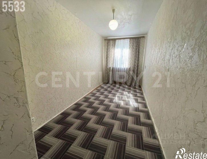 3-комн квартира ул Менжинского, 27,  д. 27