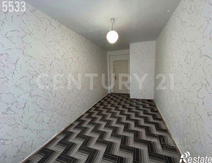 3-комн квартира ул Менжинского, 27,  д. 27
