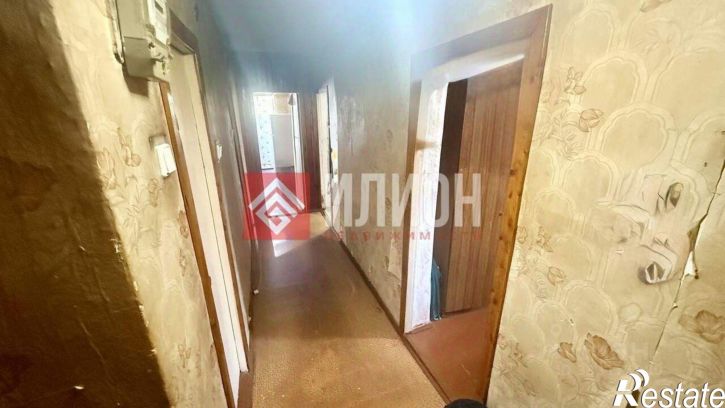 2-комн квартира ул Симферопольская, 42,  д. 42