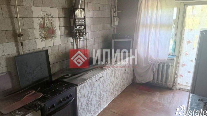 2-комн квартира ул Симферопольская, 42,  д. 42