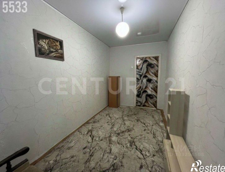 3-комн квартира ул Менжинского, 27,  д. 27