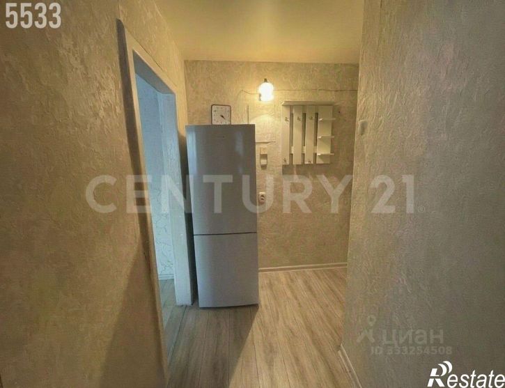 3-комн квартира ул Менжинского, 27,  д. 27