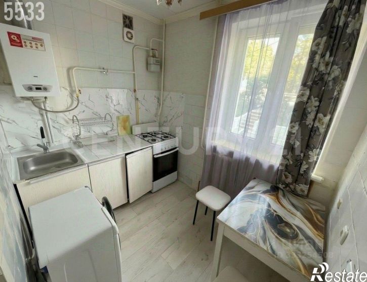 3-комн квартира ул Менжинского, 27,  д. 27