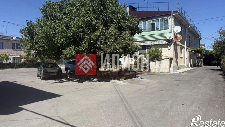 2-комн квартира ул Симферопольская, 42,  д. 42
