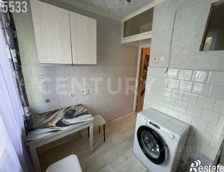 3-комн квартира ул Менжинского, 27,  д. 27