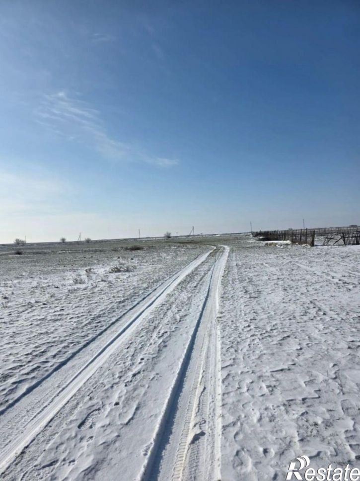 Земельный участок Красноперекопский район
