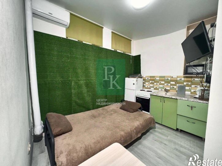 1-комн квартира ул, Рубежная д.7