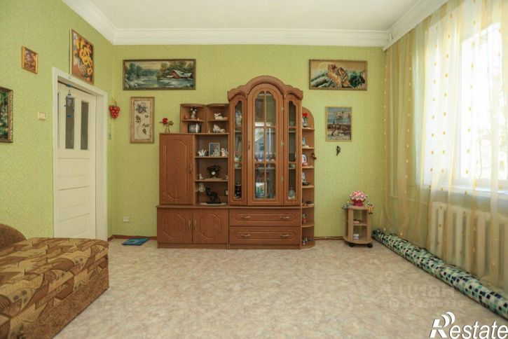 2-комн квартира ул 5-я Бастионная, 7,  д. 7