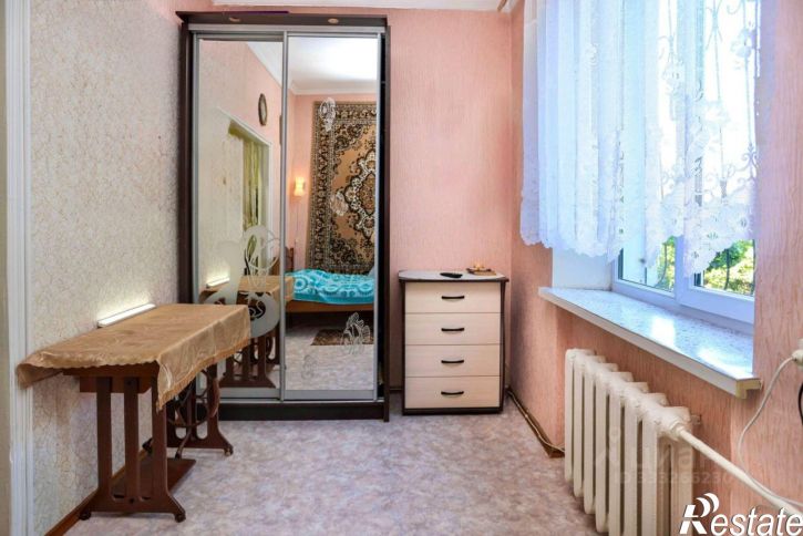 2-комн квартира ул 5-я Бастионная, 7,  д. 7