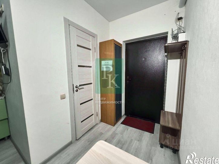 1-комн квартира ул, Рубежная д.7