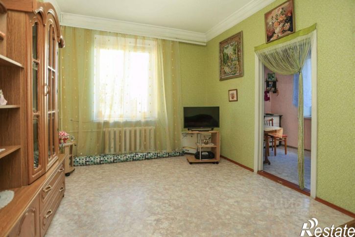 2-комн квартира ул 5-я Бастионная, 7,  д. 7