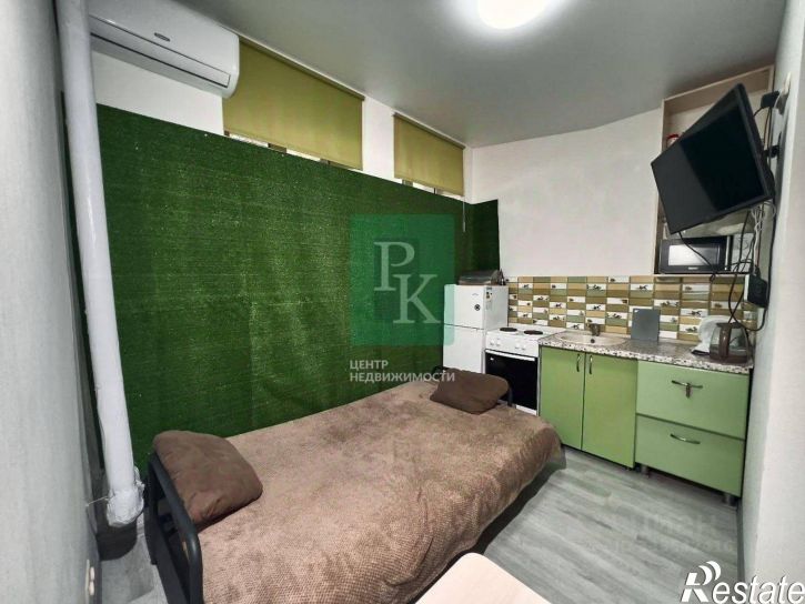 1-комн квартира ул, Рубежная д.7