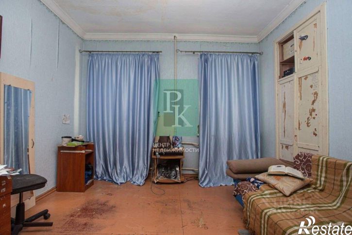 2-комн квартира ул Гоголя, 11,  д. 11
