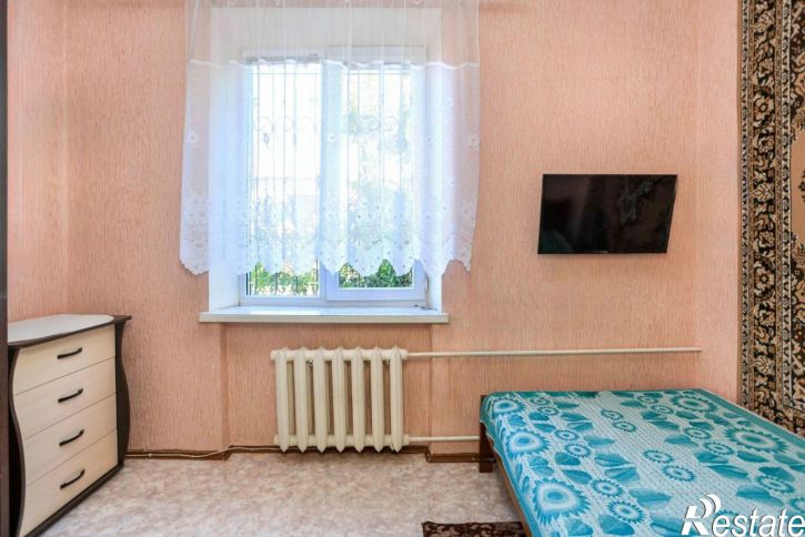 2-комн квартира ул 5-я Бастионная, 7,  д. 7
