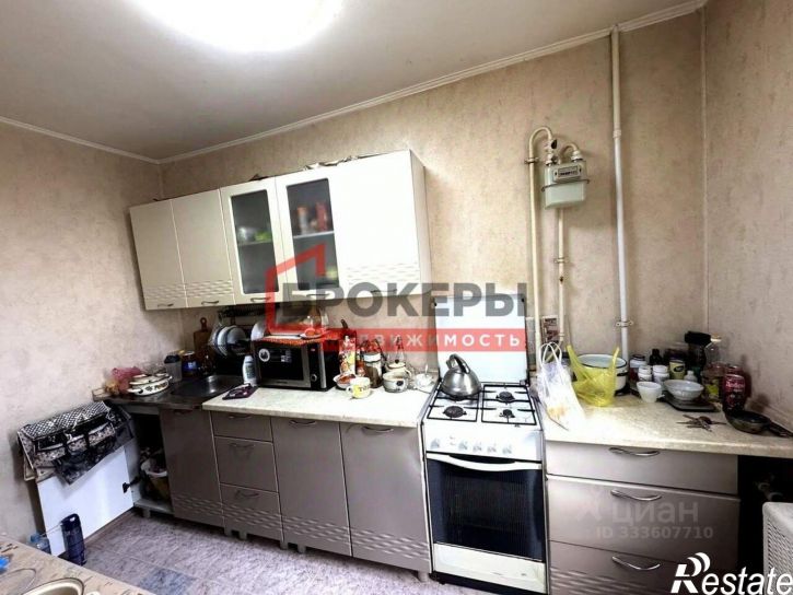 2-комн квартира ул Бориса Михайлова, 12,  д. 12