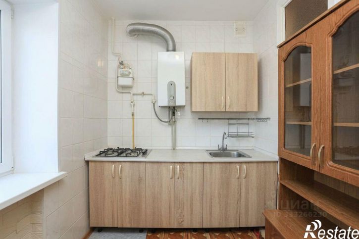 2-комн квартира ул 5-я Бастионная, 7,  д. 7