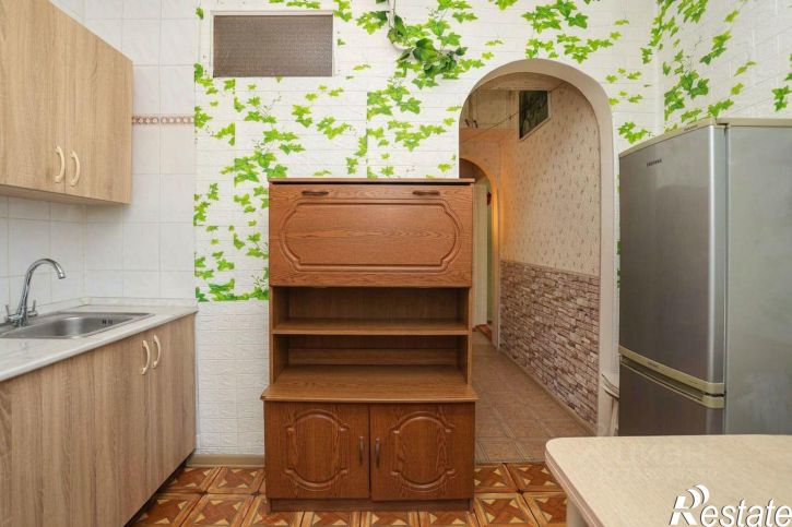 2-комн квартира ул 5-я Бастионная, 7,  д. 7