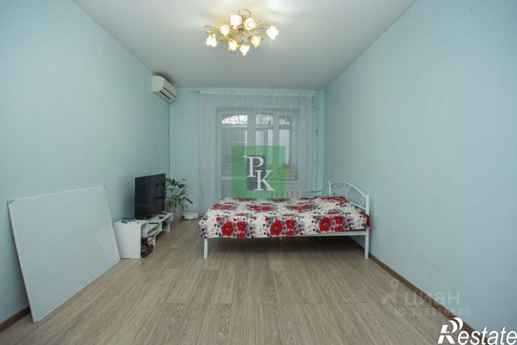3-комн квартира ул Пролетарская, 26,  д. 26