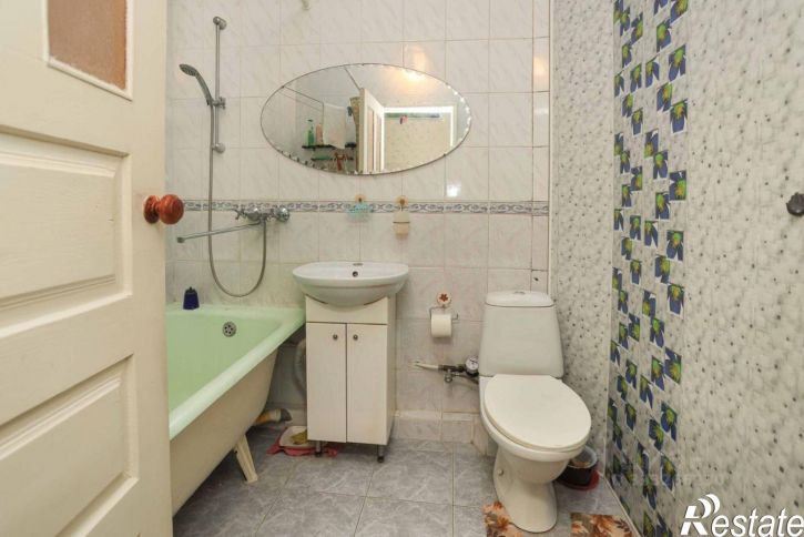 2-комн квартира ул 5-я Бастионная, 7,  д. 7