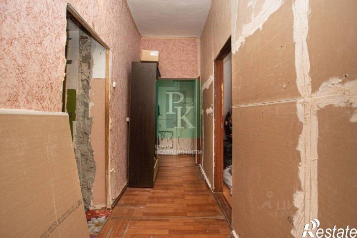 2-комн квартира ул Гоголя, 11,  д. 11