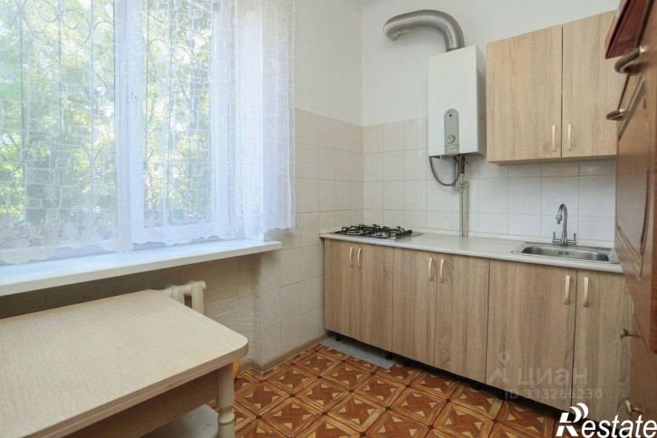 2-комн квартира ул 5-я Бастионная, 7,  д. 7