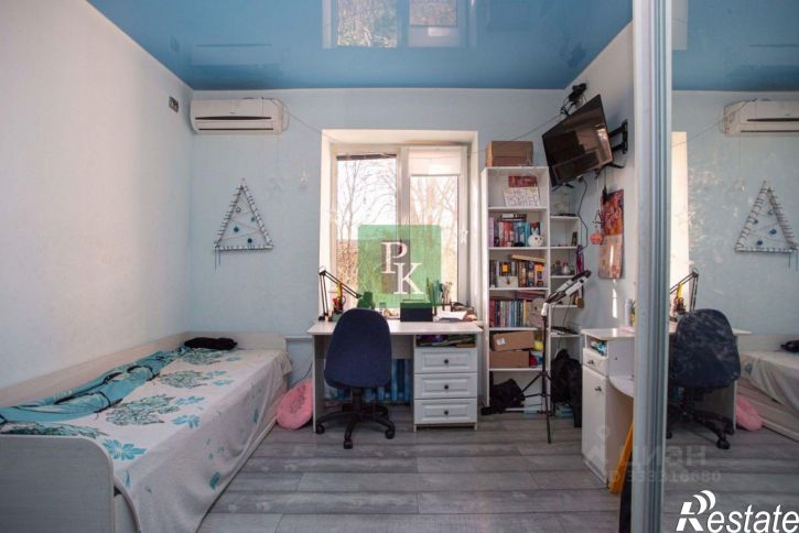 3-комн квартира ул Пролетарская, 26,  д. 26